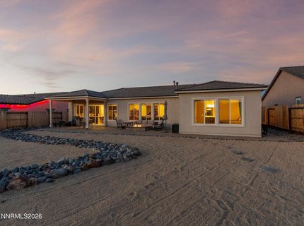 1234 Crawford Crk Drive, Reno, NV 89521 Photo