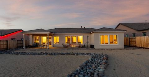 1234 Crawford Crk Drive, Reno, NV 89521 Photo