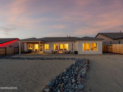 1234 Crawford Crk Drive, Reno, NV 89521 Photo