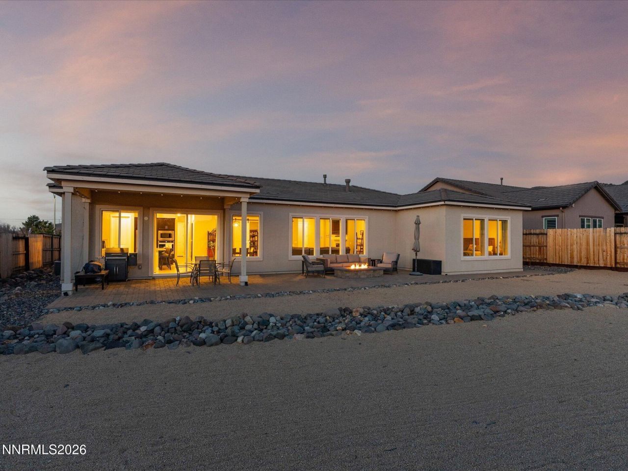 1234 Crawford Crk Drive, Reno, NV 89521 Photo