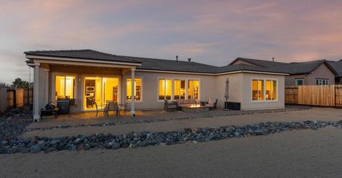 1234 Crawford Crk Drive, Reno, NV 89521 Photo