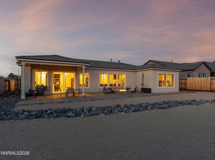 1234 Crawford Crk Drive, Reno, NV 89521 Photo