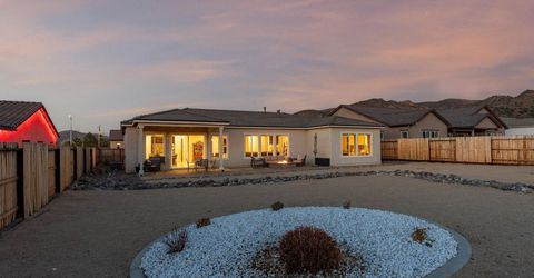 1234 Crawford Crk Drive, Reno, NV 89521 Photo