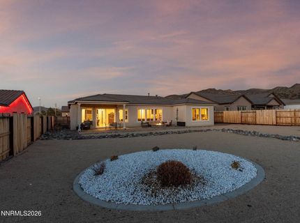 1234 Crawford Crk Drive, Reno, NV 89521 Photo