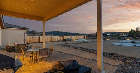 1234 Crawford Crk Drive, Reno, NV 89521 Photo