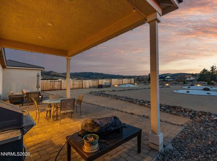 1234 Crawford Crk Drive, Reno, NV 89521 Photo