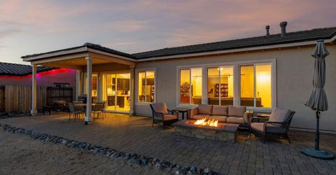 1234 Crawford Crk Drive, Reno, NV 89521 Photo