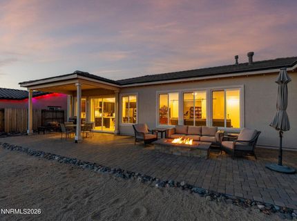 1234 Crawford Crk Drive, Reno, NV 89521 Photo