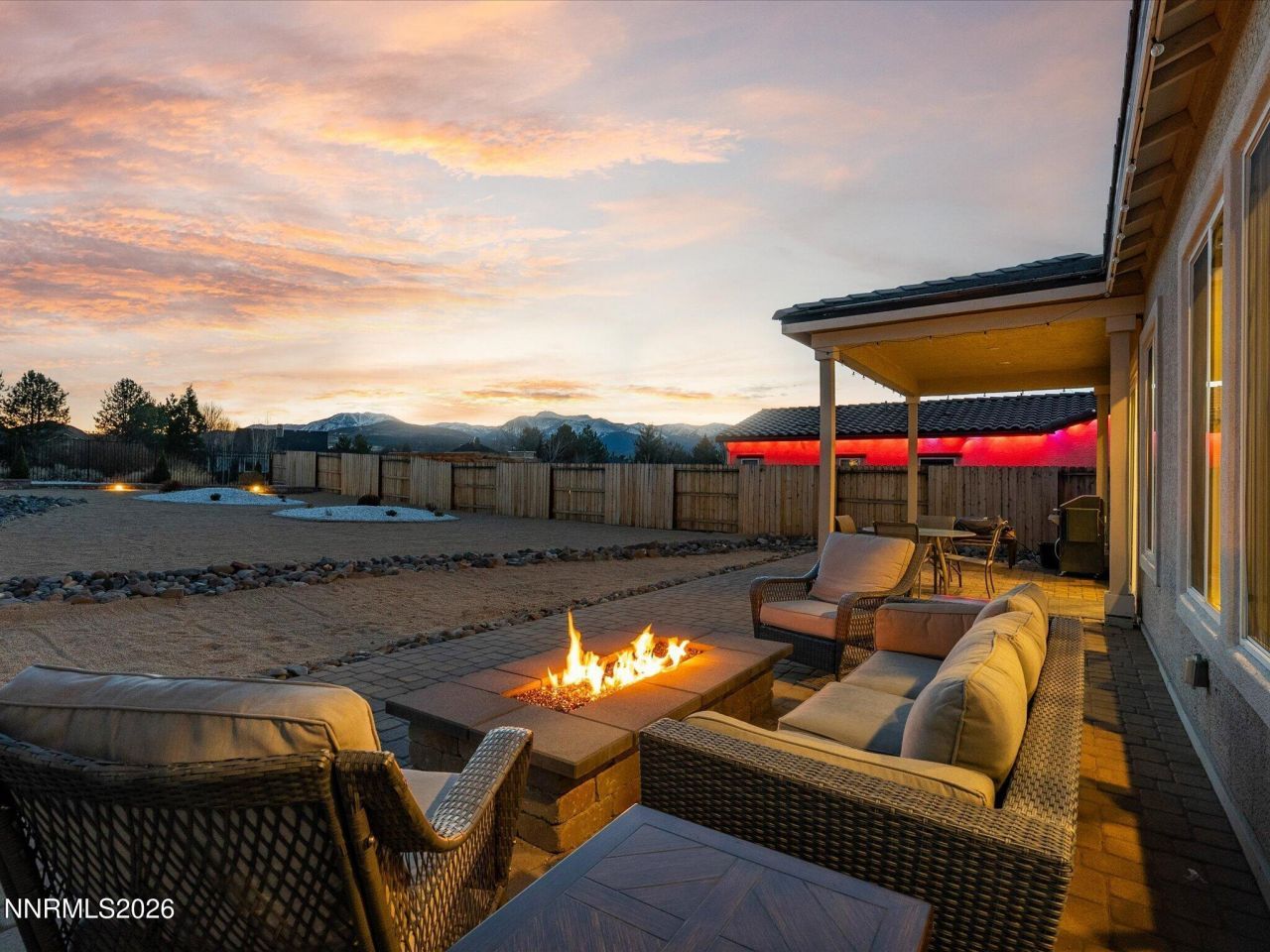 1234 Crawford Crk Drive, Reno, NV 89521 Photo