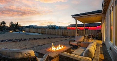 1234 Crawford Crk Drive, Reno, NV 89521 Photo