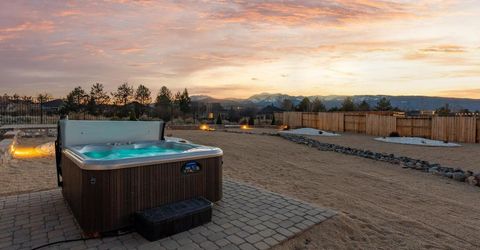 1234 Crawford Crk Drive, Reno, NV 89521 Photo