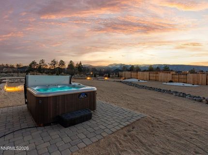 1234 Crawford Crk Drive, Reno, NV 89521 Photo