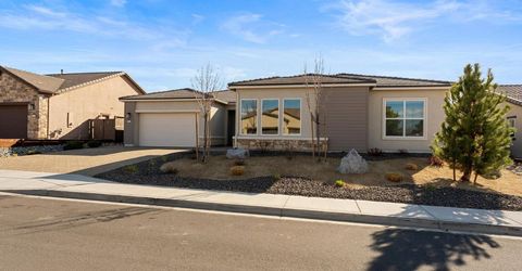 1234 Crawford Crk Drive, Reno, NV 89521 Photo