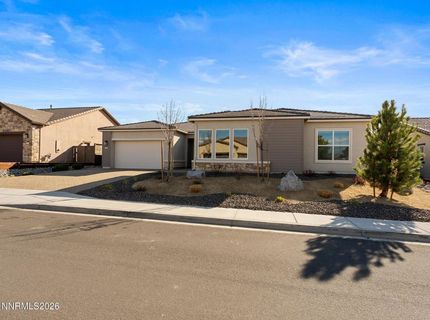1234 Crawford Crk Drive, Reno, NV 89521 Photo
