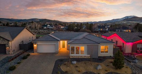 1234 Crawford Crk Drive, Reno, NV 89521 Photo