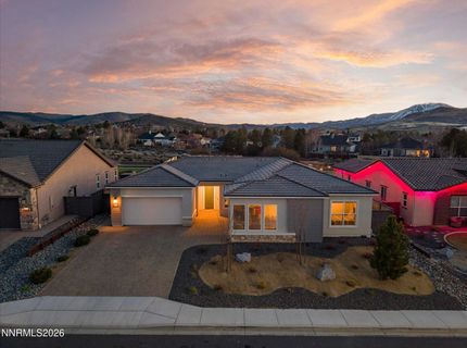 1234 Crawford Crk Drive, Reno, NV 89521 Photo
