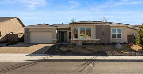 1234 Crawford Crk Drive, Reno, NV 89521 Photo