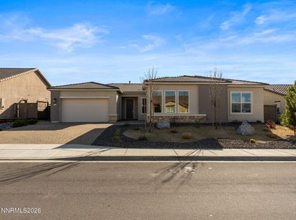 1234 Crawford Crk Drive, Reno, NV 89521 Photo