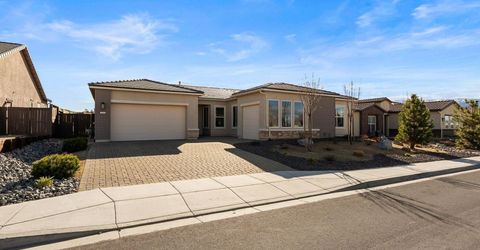 1234 Crawford Crk Drive, Reno, NV 89521 Photo
