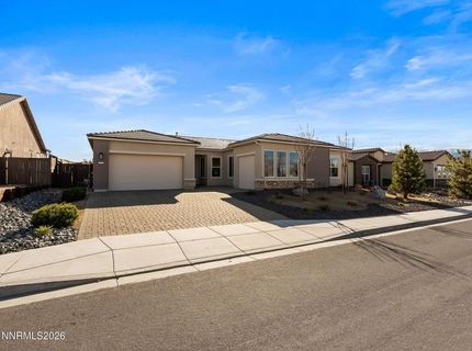 1234 Crawford Crk Drive, Reno, NV 89521 Photo