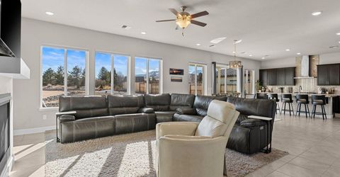 1234 Crawford Crk Drive, Reno, NV 89521 Photo