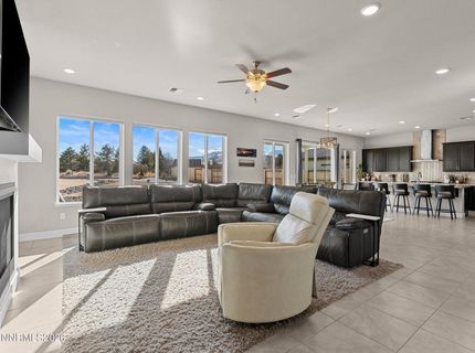 1234 Crawford Crk Drive, Reno, NV 89521 Photo