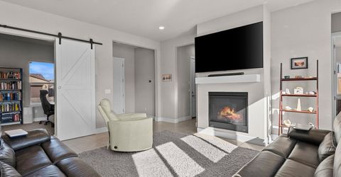 1234 Crawford Crk Drive, Reno, NV 89521 Photo