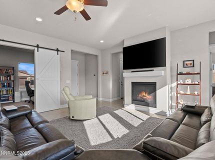 1234 Crawford Crk Drive, Reno, NV 89521 Photo