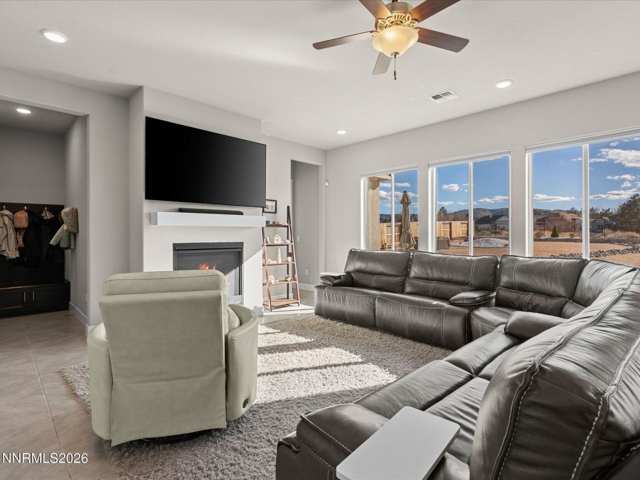 1234 Crawford Crk Drive, Reno, NV 89521 Photo