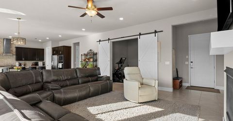 1234 Crawford Crk Drive, Reno, NV 89521 Photo