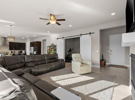 1234 Crawford Crk Drive, Reno, NV 89521 Photo