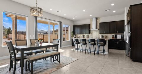 1234 Crawford Crk Drive, Reno, NV 89521 Photo