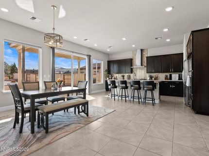 1234 Crawford Crk Drive, Reno, NV 89521 Photo