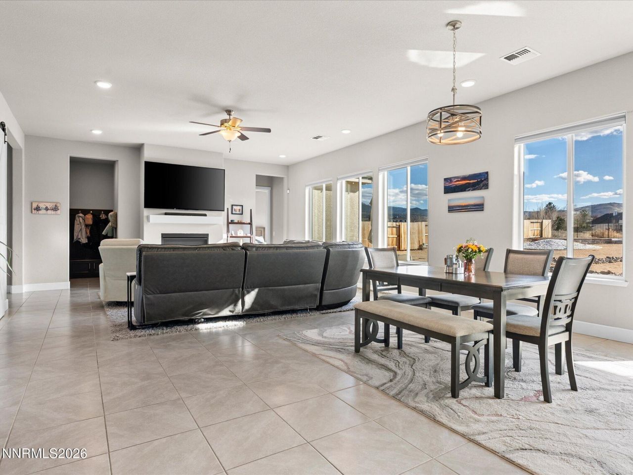 1234 Crawford Crk Drive, Reno, NV 89521 Photo