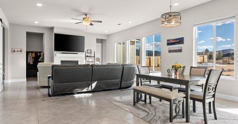 1234 Crawford Crk Drive, Reno, NV 89521 Photo