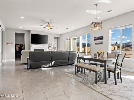 1234 Crawford Crk Drive, Reno, NV 89521 Photo