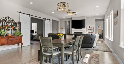 1234 Crawford Crk Drive, Reno, NV 89521 Photo