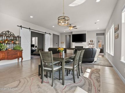 1234 Crawford Crk Drive, Reno, NV 89521 Photo