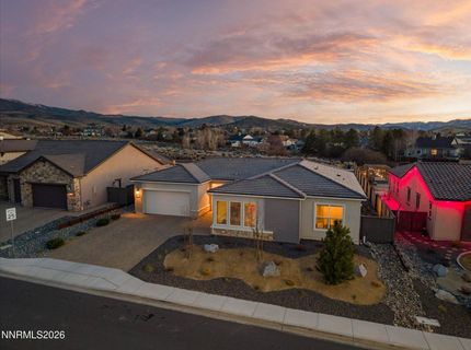 1234 Crawford Crk Drive, Reno, NV 89521 Photo