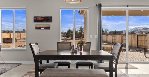 1234 Crawford Crk Drive, Reno, NV 89521 Photo