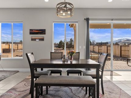 1234 Crawford Crk Drive, Reno, NV 89521 Photo