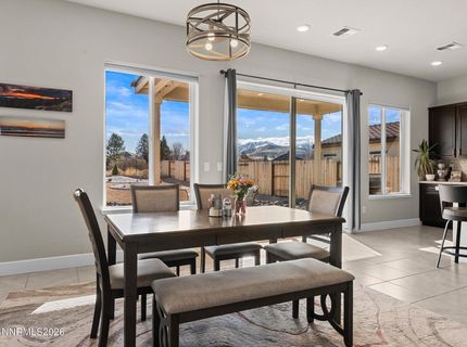 1234 Crawford Crk Drive, Reno, NV 89521 Photo