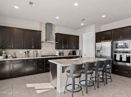 1234 Crawford Crk Drive, Reno, NV 89521 Photo