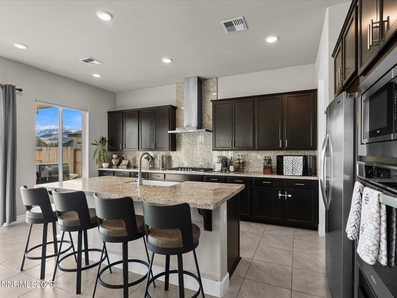 1234 Crawford Crk Drive, Reno, NV 89521 Photo