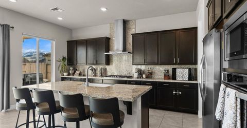 1234 Crawford Crk Drive, Reno, NV 89521 Photo