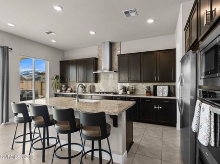 1234 Crawford Crk Drive, Reno, NV 89521 Photo