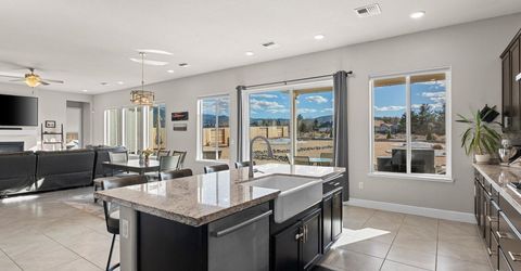 1234 Crawford Crk Drive, Reno, NV 89521 Photo