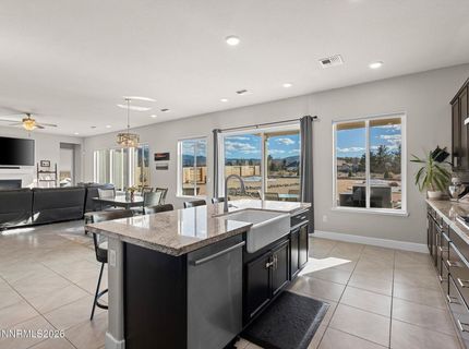 1234 Crawford Crk Drive, Reno, NV 89521 Photo