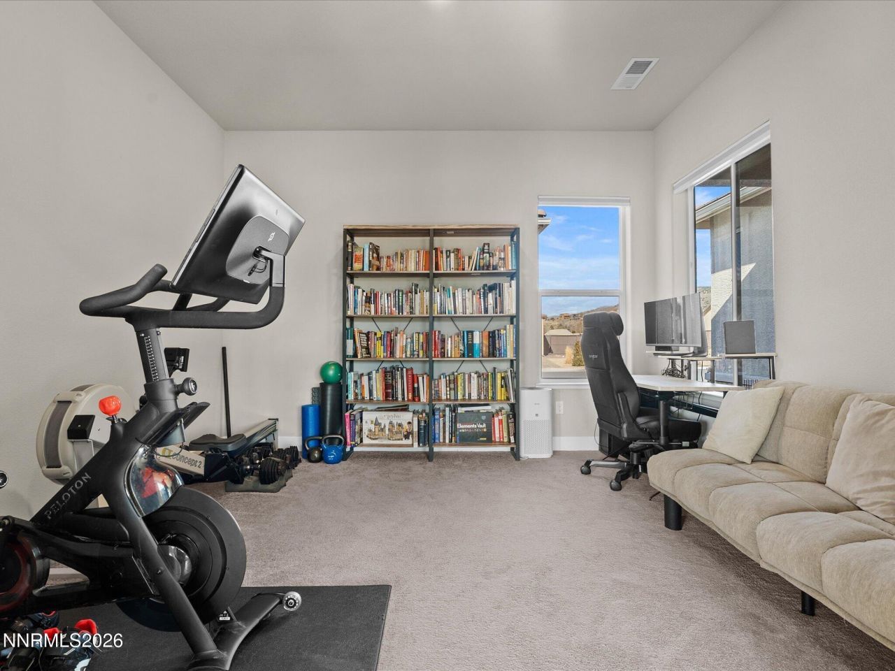 1234 Crawford Crk Drive, Reno, NV 89521 Photo