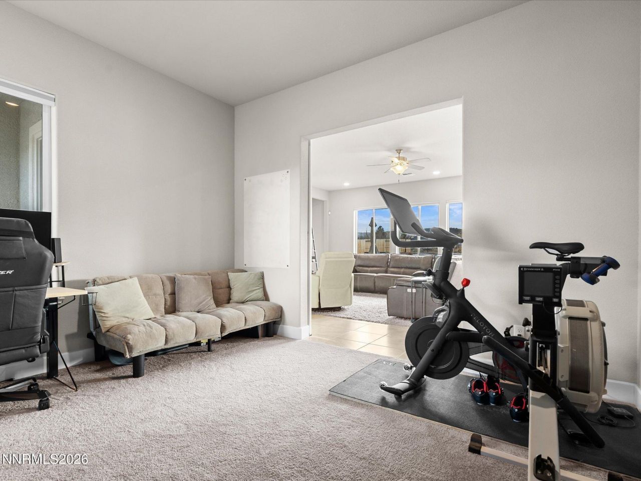 1234 Crawford Crk Drive, Reno, NV 89521 Photo